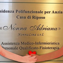 Casa Di Riposo Nonna Adriana Nonna Adriana S.a.s. Casa Di Riposo, Trieste orari di apertura