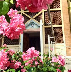 Casa Albergo per anziani Sereno Soggiorno, Mantova orari di apertura