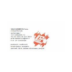 Idea Ceramiche, Caresana orari di apertura