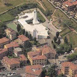 Parrocchia S. Silverio Di Chiesa Nuova, Bologna orari di apertura