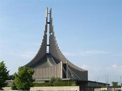 Parrocchia S. Maria Madre Del Redentore, Roma orari di apertura