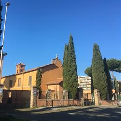 Parrocchia S. Maria Madre Della Misericordia, Roma orari di apertura