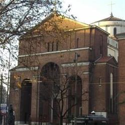 Parrocchia S. Protaso, Milano orari di apertura
