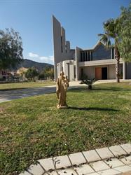 Parrocchia S. Giuseppe, Tortolì orari di apertura