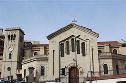 Parrocchia San Luca, Messina orari di apertura