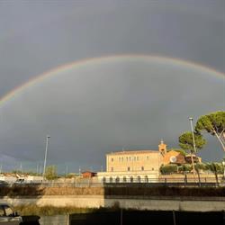 Parrocchia Convento di Santa Maria della Pietà - Frati minori, Umbertide orari di apertura