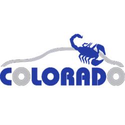 Colorado Vernici e Smalti, Cecina orari di apertura