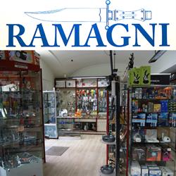 Coltelleria Ramagni, Vercelli orari di apertura