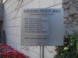 Studio Tentorio Dr. Franco, Bergamo orari di apertura