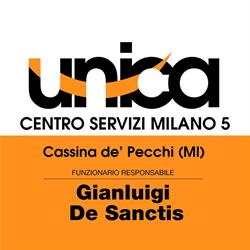 Centro Servizi Unica Milano 5 S.r.l., Cassina de' Pecchi orari di apertura