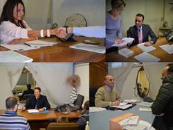 Studio di Infortunistica Lamperini Tre, Reggio Emilia orari di apertura