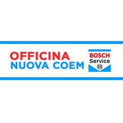 Nuova Coem Di Corsieri Stefano & C. SNC, Forlì orari di apertura