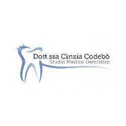 Studio Odontoiatrico Codebò Dr.ssa Cinzia, Desio orari di apertura