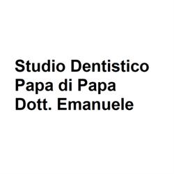 Studio Dentistico Papa di Papa Dott. Emanuele, Catania orari di apertura