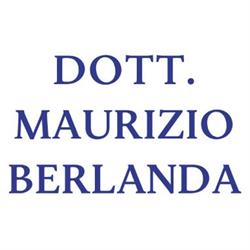 Dott. Maurizio Berlanda, Trento orari di apertura