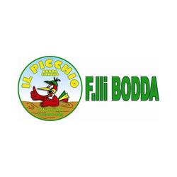 Fratelli Bodda, Canale orari di apertura