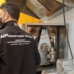 Mp Assistenza Tecnica di Marco Piras, Alghero orari di apertura