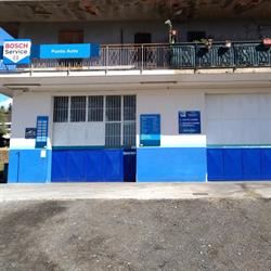 Autofficina Punto Auto Di de Santis Le Ciavardini SNC, Alatri orari di apertura