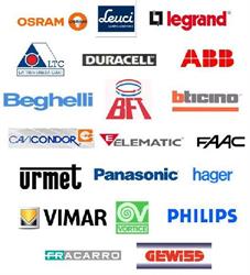 Gm Elettroforniture G.m. Libia Elettroforniture S.r.l., Roma orari di apertura