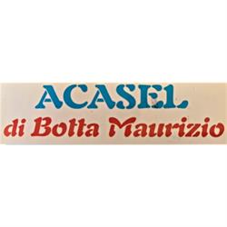 Acasel ricambi elettrodomestici di Botta Maurizio, Palermo orari di apertura