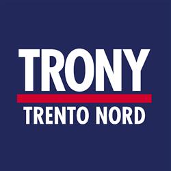 Trony Trento ( Via G. Trener 16), orari di apertura