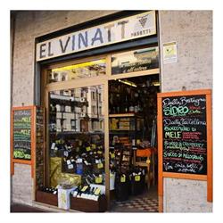 Enoteca El Vinatt Rene' Dal '64 Pasetti Mariagrazia, Milano orari di apertura