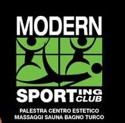 Palestra Modern Sporting Club Modern Sporting Club SRL, Parma orari di apertura