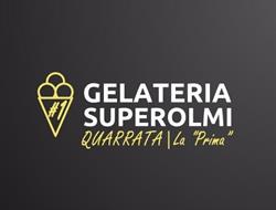Gelateria Superolmi, Quarrata orari di apertura