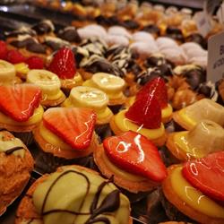 Pasticceria Zanotto F.lli Di Zanotto Luca & C. SNC, Ospedaletto Euganeo orari di apertura