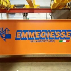 Emmegiesse Srl - Impianti di Sollevamento, Spilamberto orari di apertura
