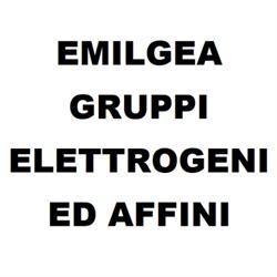 Emilgea Gruppi Elettrogeni ed Affini, Calderara di Reno orari di apertura