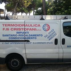 F.lli Cristofani Srl, Forlì orari di apertura