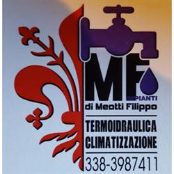 M.F. Impianti Di Meotti Filippo, Firenze orari di apertura