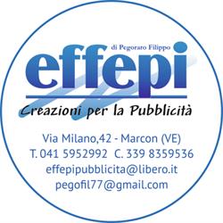 Effepi Pegoraro Filippo, Marcon orari di apertura