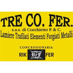 Tre Co.Fer. Sas, Ronchi dei Legionari orari di apertura