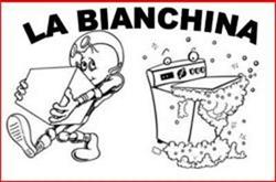 La Bianchina Lavanderia, Olbia orari di apertura