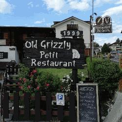 Old Grizzly Petit Restaurant, Aymavilles orari di apertura