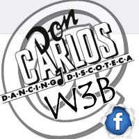 Don Carlos S.r.l. Dancing Discoteca, Chiesina Uzzanese orari di apertura