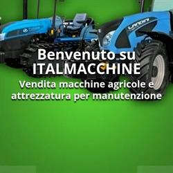 Italmacchine, Cesena orari di apertura