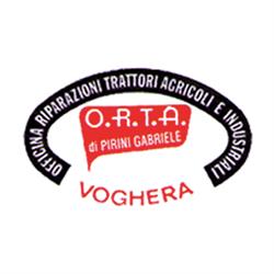 O.R.T.A, Voghera orari di apertura