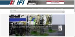 I.F.I. Impresa Forniture Industriali S.r.l, Cagliari orari di apertura