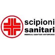 Scipioni Sanitari Ortopedia, Parma orari di apertura
