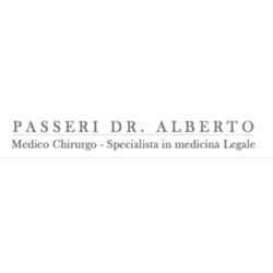 Passeri Dr. Alberto Medico Chirurgo - Specialista in Medicina Legale, Monselice orari di apertura