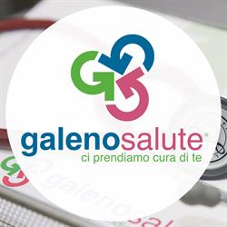 Galeno Salute SRL Societa' Di Servizi, Marsala orari di apertura