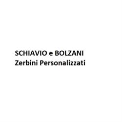 Schiavio e Bolzani Zerbini Personalizzati, Milano orari di apertura