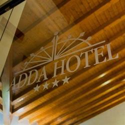 Motel Adda Adda Hotel SRL, Spino d'Adda orari di apertura