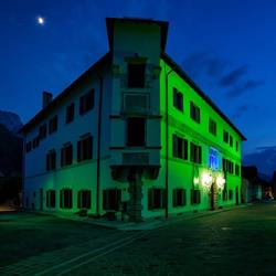 Museo Etnografico Palazzo Veneziano, Malborghetto Valbruna orari di apertura