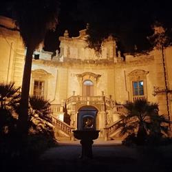 Villa Palagonia, Bagheria orari di apertura