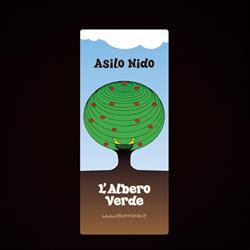 Asilo Nido L'albero Verde, Brescia orari di apertura