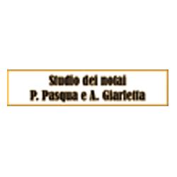 Studio dei Notai P. Pasqua e A. Giarletta, Trieste orari di apertura